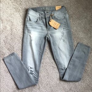 AE jeans